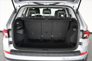 Škoda Kodiaq 1,5 TSI 110kW DSG BUSINES 2020