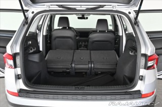 Škoda Kodiaq 1,5 TSI 110kW DSG BUSINES 2020