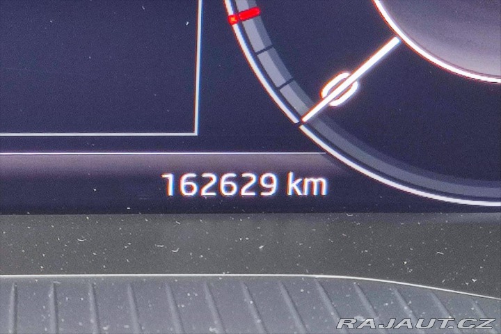 Škoda Kodiaq 1,5 TSI 110kW DSG BUSINES 2020