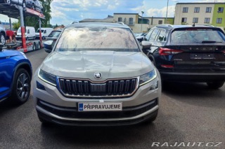 Škoda Kodiaq 1,5 TSI 110kW DSG BUSINES 2020