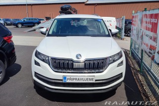 Škoda Kodiaq 1,5 TSI 110kW 7MÍST AMBIT