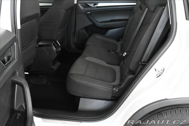 Škoda Kodiaq 1,5 TSI 110 kW 7míst Ambi 2019