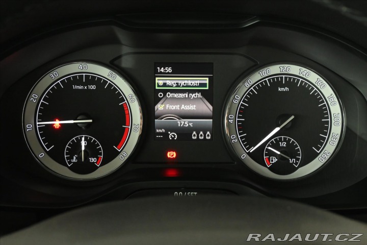 Škoda Kodiaq 1,5 TSI 110 kW 7míst Ambi 2019