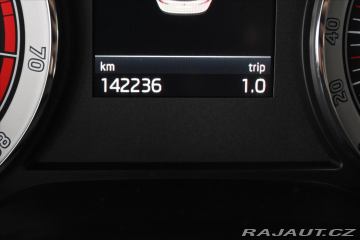 Škoda Kodiaq 1,5 TSI 110 kW 7míst Ambi 2019