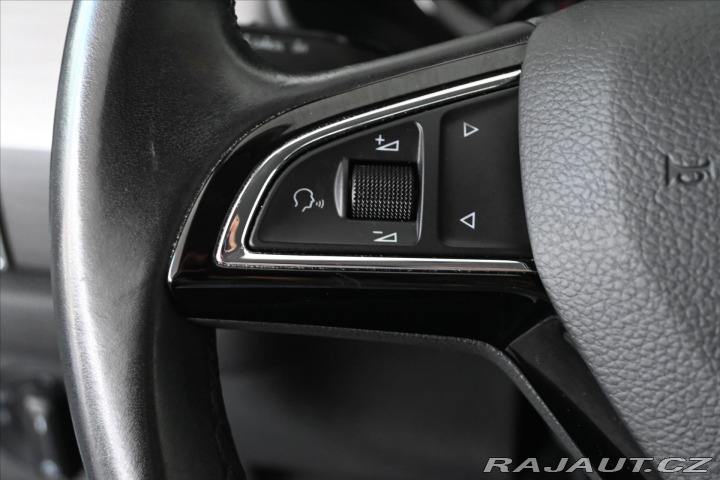 Škoda Kodiaq 1,5 TSI 110 kW 7míst Ambi 2019