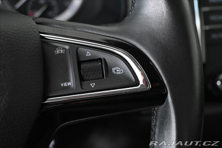 Škoda Kodiaq 1,5 TSI 110kW 7MÍST AMBIT 2019