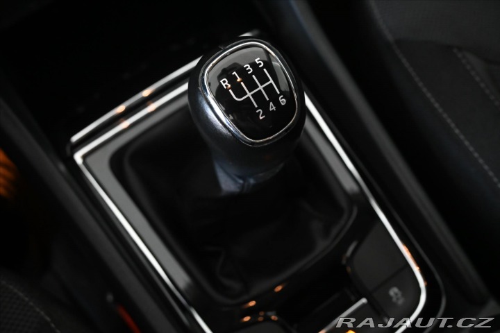 Škoda Kodiaq 1,5 TSI 110 kW 7míst Ambi 2019