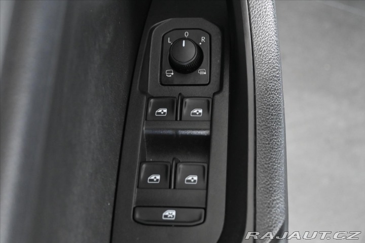 Škoda Kodiaq 1,5 TSI 110 kW 7míst Ambi 2019