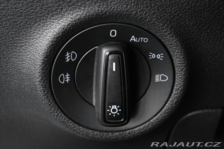 Škoda Kodiaq 1,5 TSI 110 kW 7míst Ambi 2019