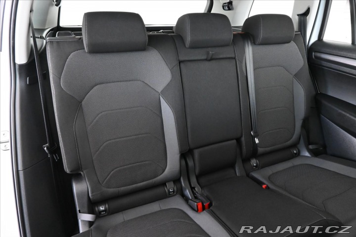 Škoda Kodiaq 1,5 TSI 110 kW 7míst Ambi 2019