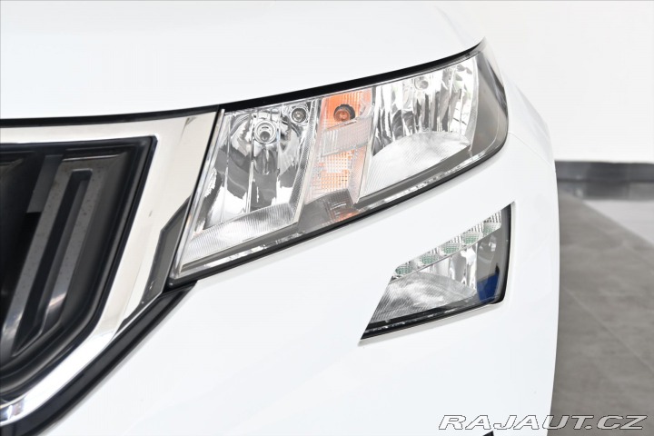 Škoda Kodiaq 1,5 TSI 110 kW 7míst Ambi 2019