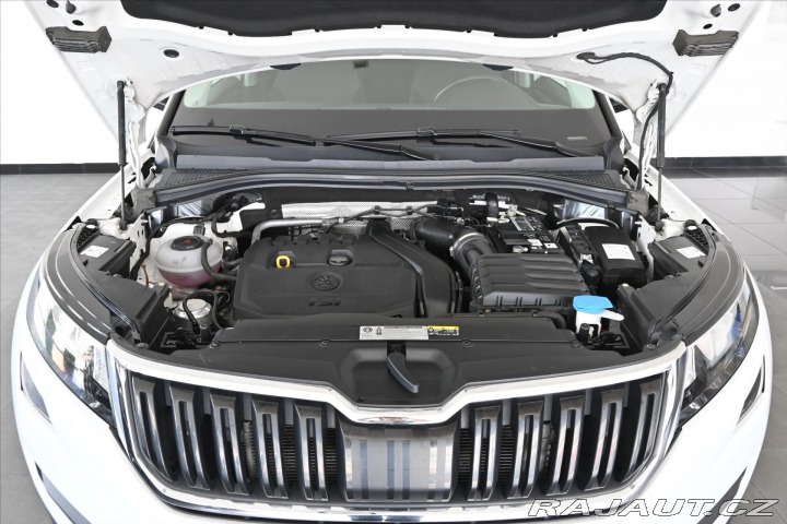 Škoda Kodiaq 1,5 TSI 110 kW 7míst Ambi 2019