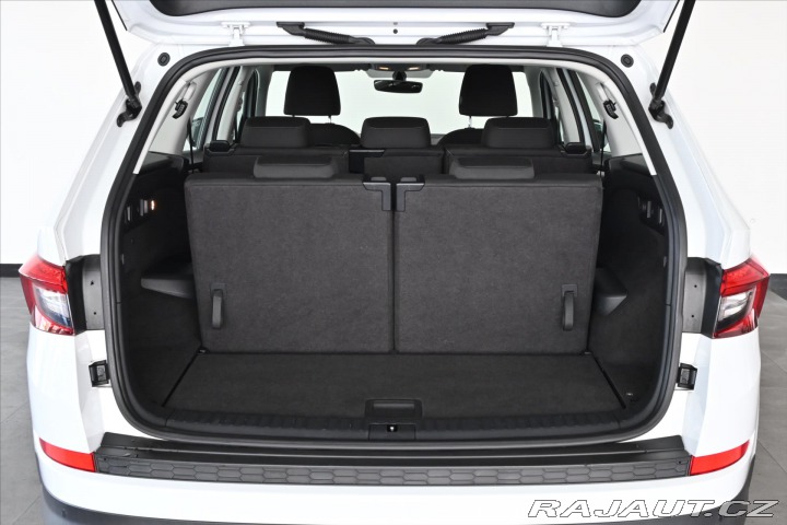 Škoda Kodiaq 1,5 TSI 110 kW 7míst Ambi 2019