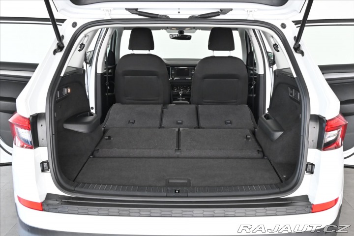 Škoda Kodiaq 1,5 TSI 110 kW 7míst Ambi 2019