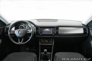 Škoda Kodiaq 1,5 TSI 110kW 7MÍST AMBIT 2019