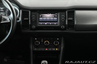 Škoda Kodiaq 1,5 TSI 110kW 7MÍST AMBIT 2019