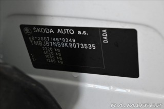Škoda Kodiaq 1,5 TSI 110kW 7MÍST AMBIT 2019