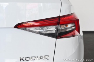 Škoda Kodiaq 1,5 TSI 110kW 7MÍST AMBIT 2019
