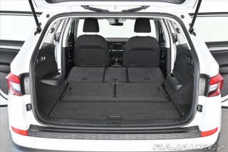 Škoda Kodiaq 1,5 TSI 110kW 7MÍST AMBIT 2019