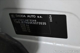 Škoda Kodiaq 1,5 TSI 110kW 7MÍST AMBIT 2019