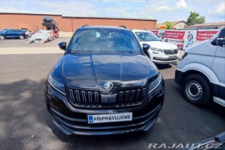 Škoda Kodiaq 1,5 TSI 110kW DSG SPORTLI