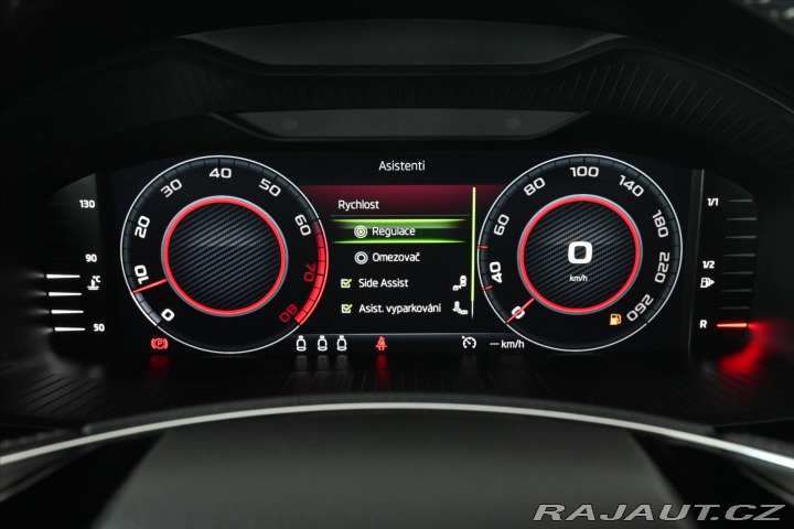 Škoda Kodiaq 1,5 TSI 110 kW Sportline 2021