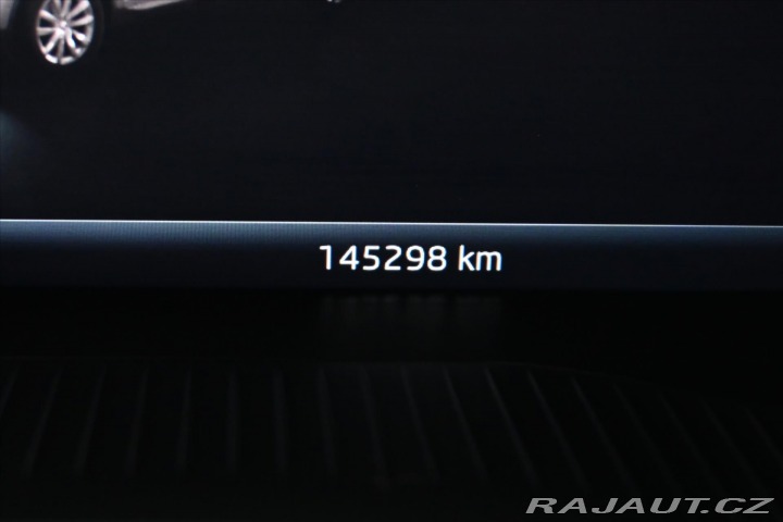 Škoda Kodiaq 1,5 TSI 110 kW Sportline 2021