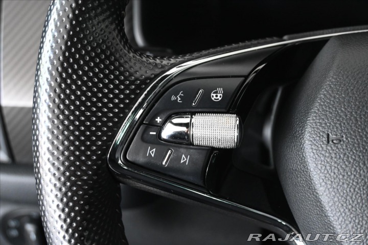 Škoda Kodiaq 1,5 TSI 110 kW Sportline 2021