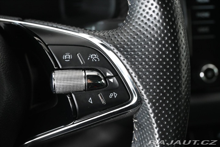 Škoda Kodiaq 1,5 TSI 110 kW Sportline 2021