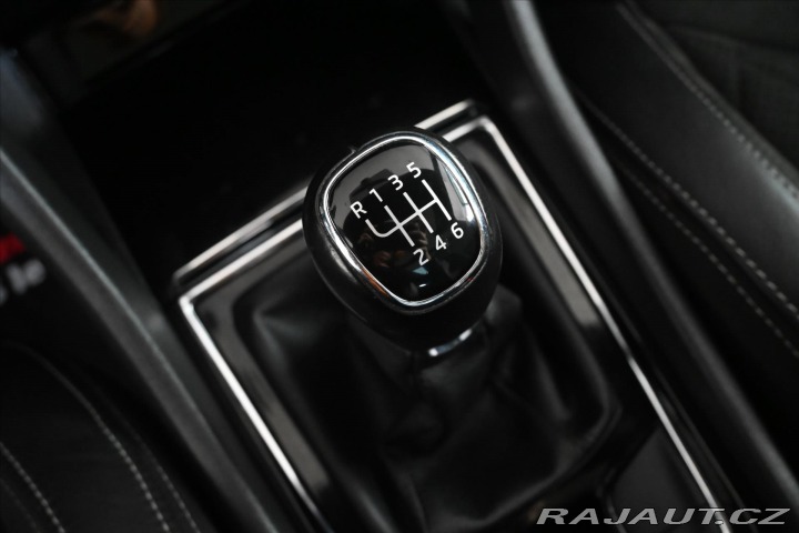 Škoda Kodiaq 1,5 TSI 110 kW Sportline 2021