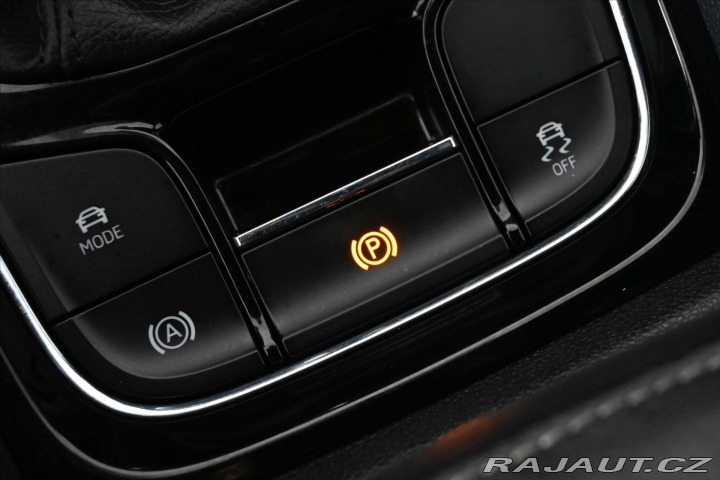 Škoda Kodiaq 1,5 TSI 110 kW Sportline 2021