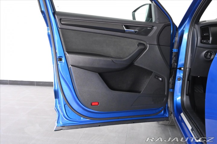 Škoda Kodiaq 1,5 TSI 110 kW Sportline 2021