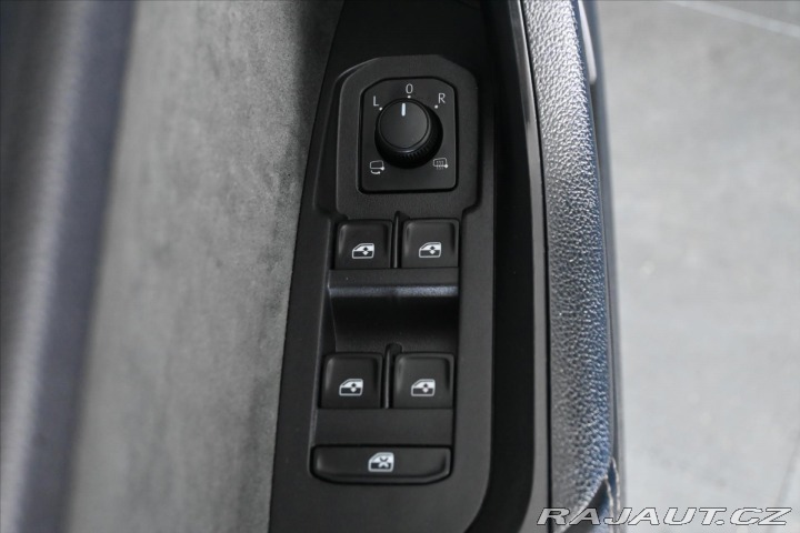 Škoda Kodiaq 1,5 TSI 110kW SPORTLINE Z 2021