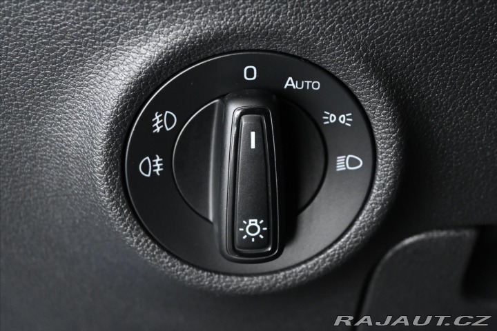 Škoda Kodiaq 1,5 TSI 110 kW Sportline 2021