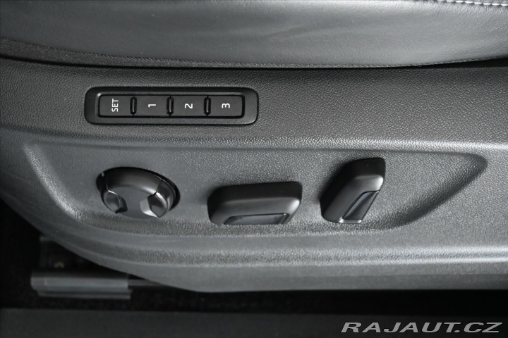 Škoda Kodiaq 1,5 TSI 110 kW Sportline 2021