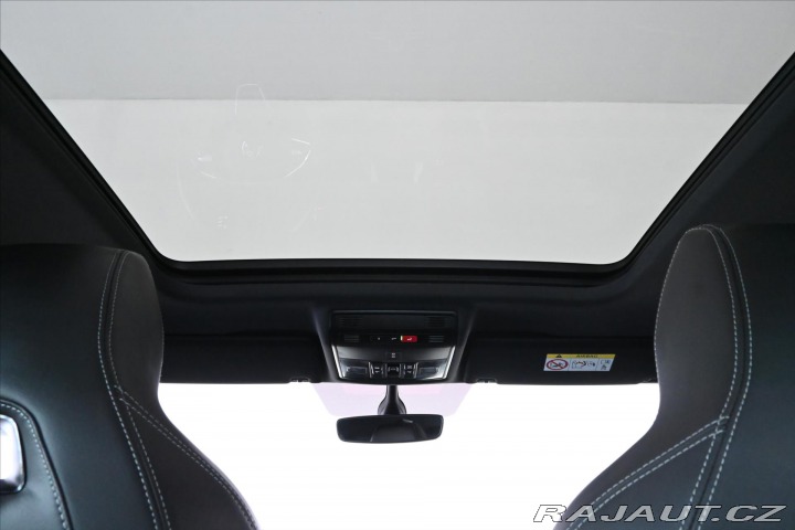 Škoda Kodiaq 1,5 TSI 110 kW Sportline 2021