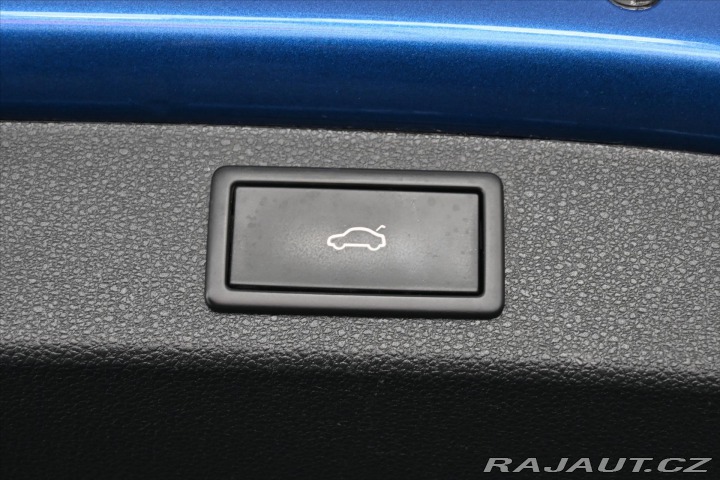 Škoda Kodiaq 1,5 TSI 110 kW Sportline 2021