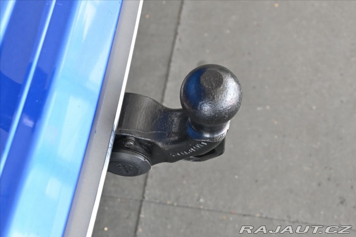 Škoda Kodiaq 1,5 TSI 110 kW Sportline 2021