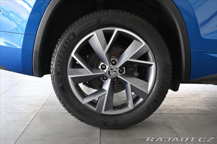 Škoda Kodiaq 1,5 TSI 110 kW Sportline 2021