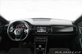 Škoda Kodiaq 1,5 TSI 110kW SPORTLINE Z 2021