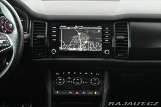 Škoda Kodiaq 1,5 TSI 110kW SPORTLINE Z 2021