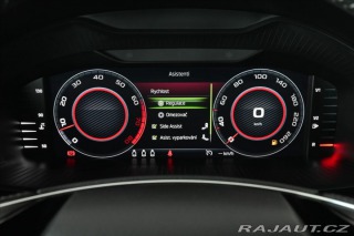 Škoda Kodiaq 1,5 TSI 110kW SPORTLINE Z 2021
