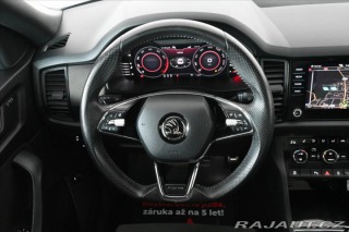 Škoda Kodiaq 1,5 TSI 110kW SPORTLINE Z 2021
