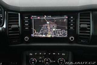 Škoda Kodiaq 1,5 TSI 110kW SPORTLINE Z 2021