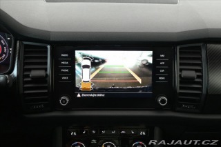 Škoda Kodiaq 1,5 TSI 110kW SPORTLINE Z 2021