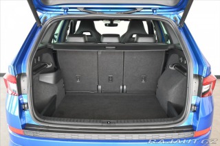 Škoda Kodiaq 1,5 TSI 110kW SPORTLINE Z 2021