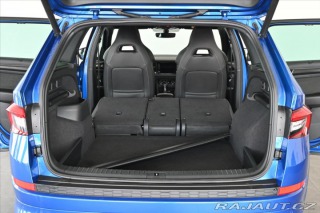 Škoda Kodiaq 1,5 TSI 110kW SPORTLINE Z 2021
