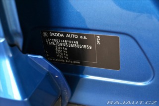 Škoda Kodiaq 1,5 TSI 110kW SPORTLINE Z 2021