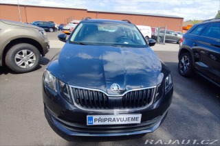 Škoda Octavia 1,5 TSI 110kW BUSINESS DS