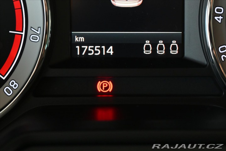 Škoda Octavia 1,5 TSI 110kW BUSINESS DS 2020
